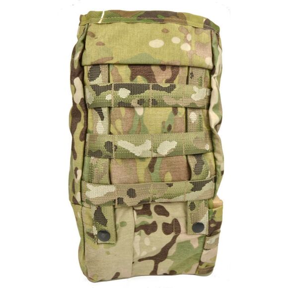 MYSTERY RANCH Other - U.S.-made Mystery Ranch Multicam PRC Radio Pouch / 3-Day ASPS Tactical Pack